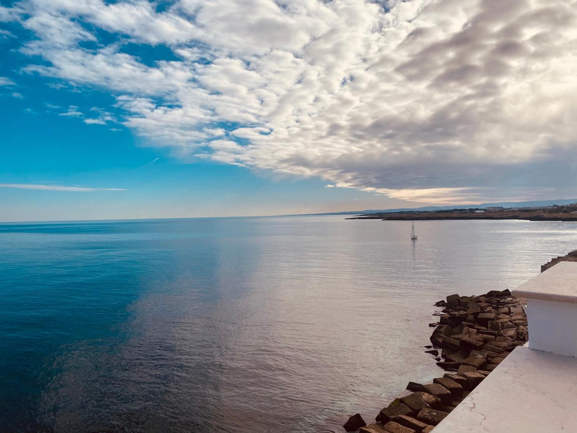 B&B Casa Maredentro Monopoli Dış mekan fotoğraf